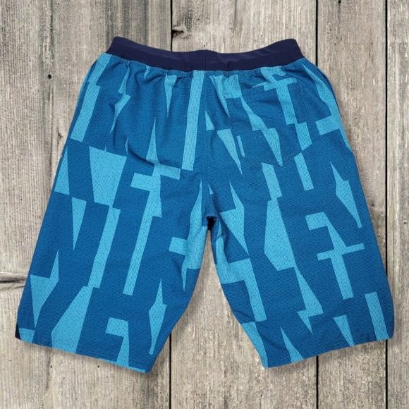NIKE SHORTS - Picture 4 of 4